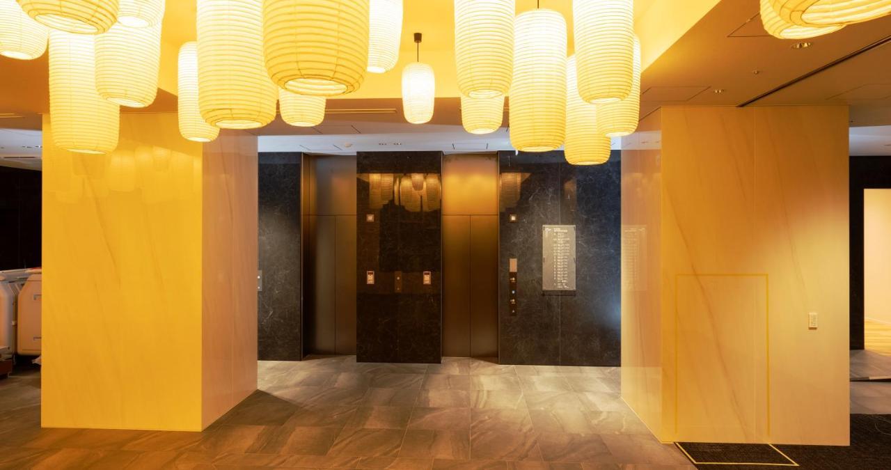 Hotel Sansui Naha Ryukyu Onsen Naminoue-No-Yu 외부 사진
