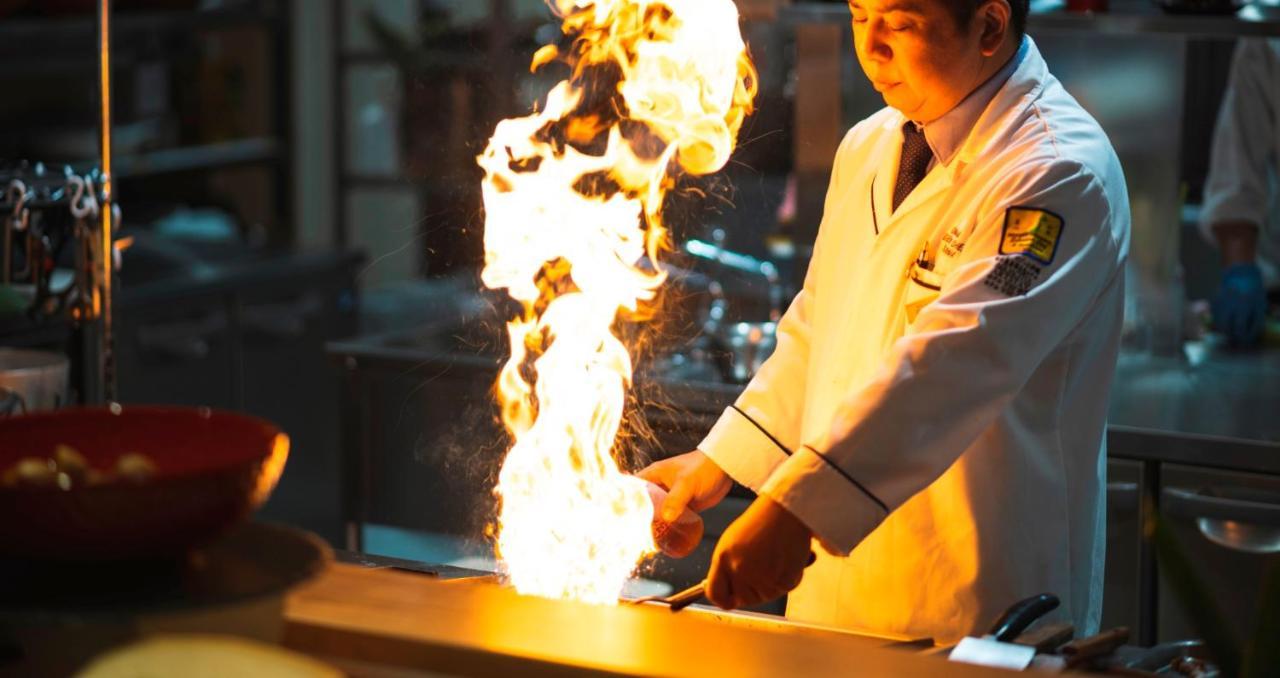 Hotel Sansui Naha Ryukyu Onsen Naminoue-No-Yu 외부 사진
