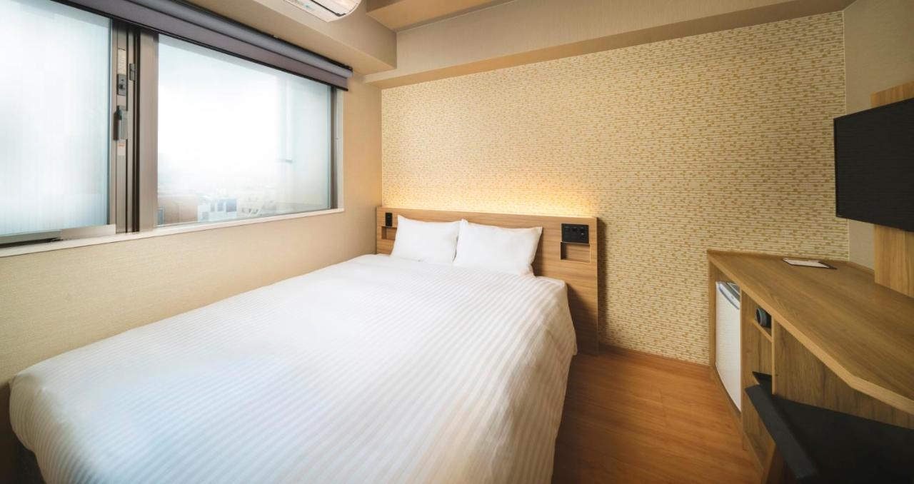 Hotel Sansui Naha Ryukyu Onsen Naminoue-No-Yu 외부 사진